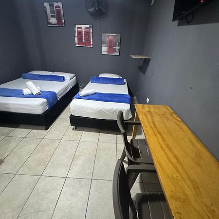 Hotel Select Medellín Dış mekan fotoğraf