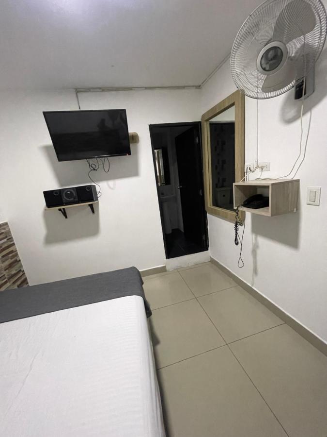 Hotel Select Medellín Dış mekan fotoğraf