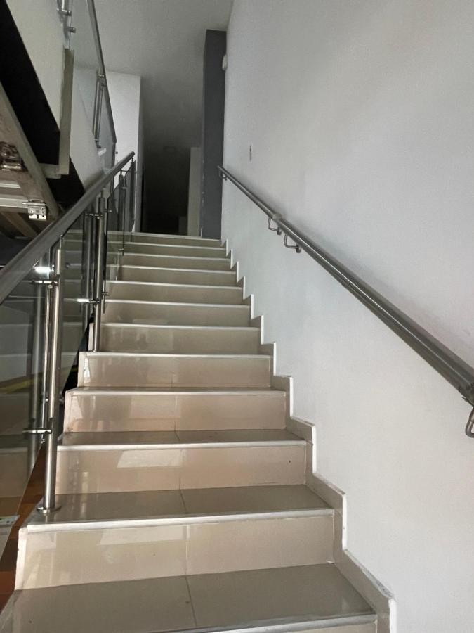 Hotel Select Medellín Dış mekan fotoğraf