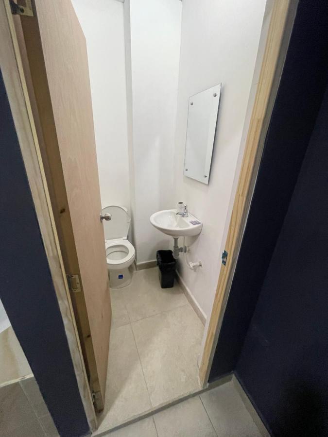 Hotel Select Medellín Dış mekan fotoğraf