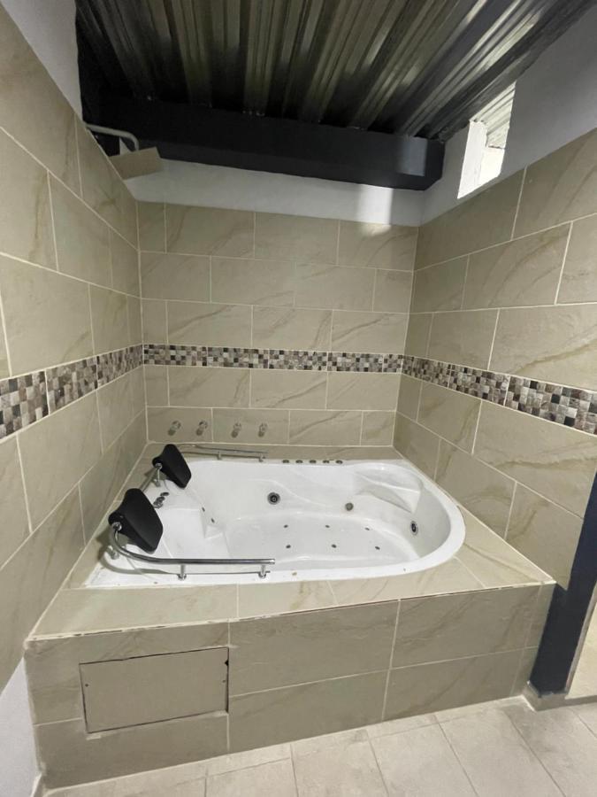 Hotel Select Medellín Dış mekan fotoğraf