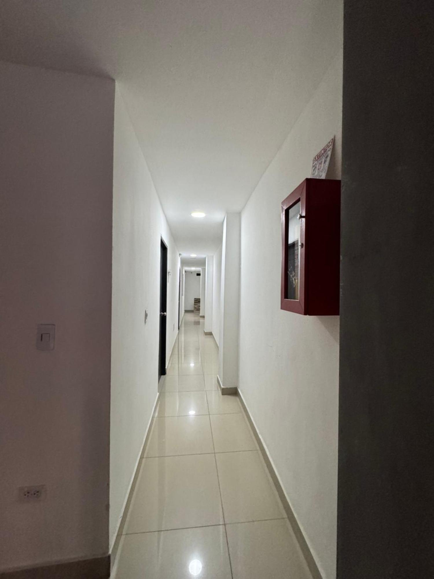 Hotel Select Medellín Dış mekan fotoğraf