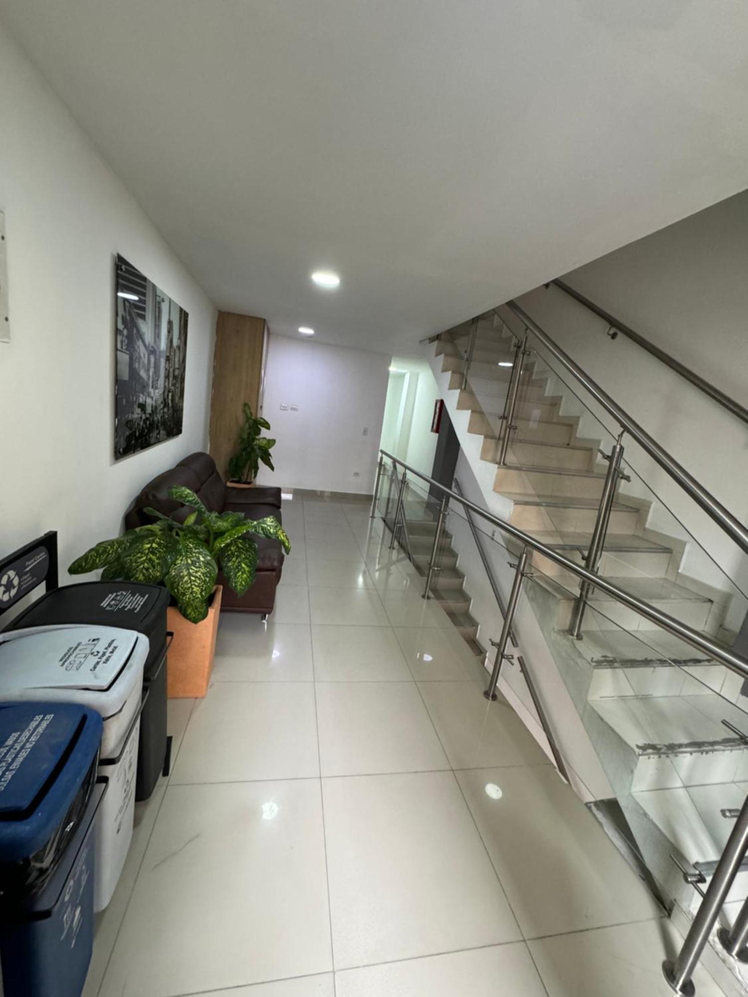 Hotel Select Medellín Dış mekan fotoğraf