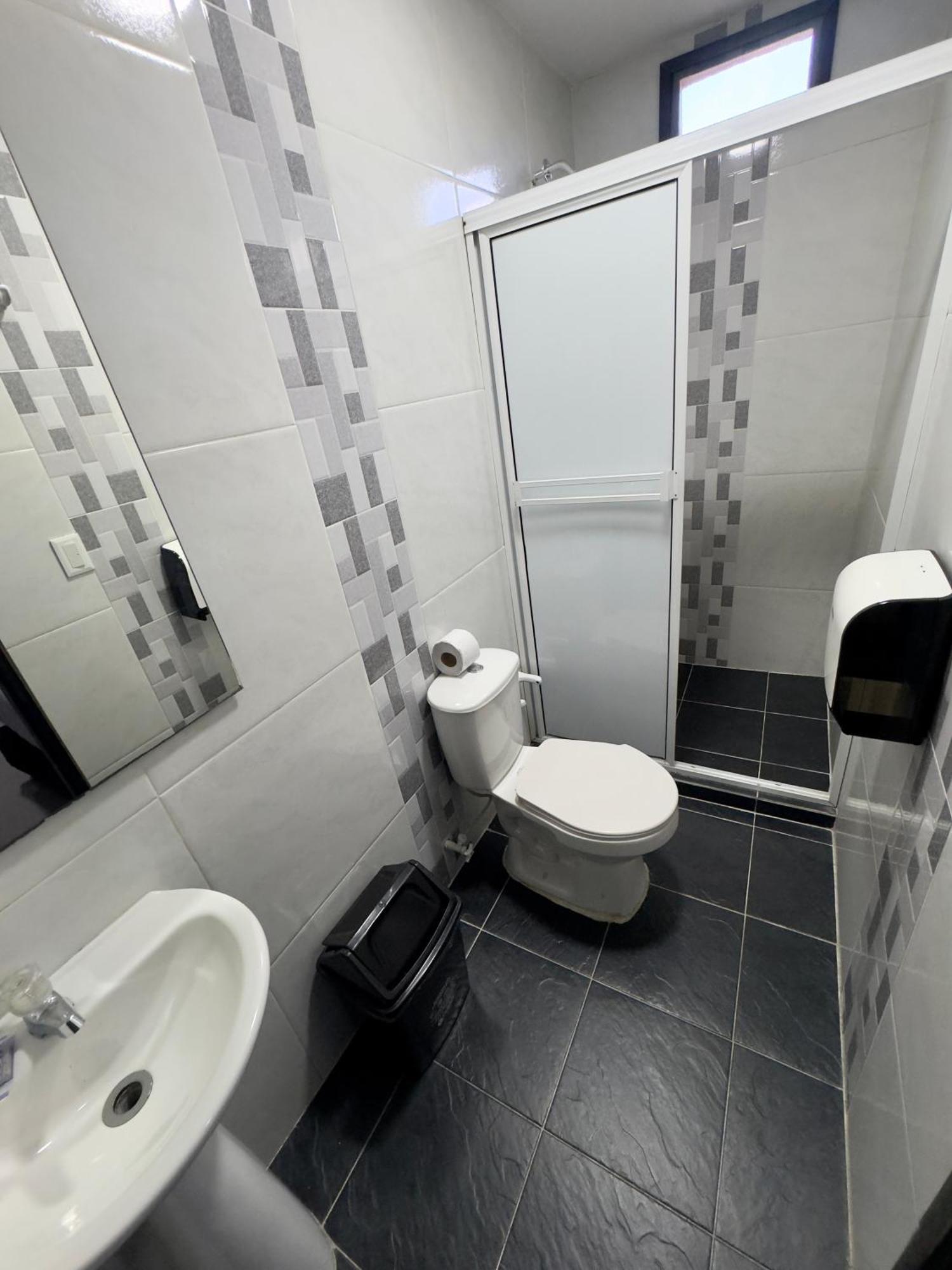 Hotel Select Medellín Dış mekan fotoğraf