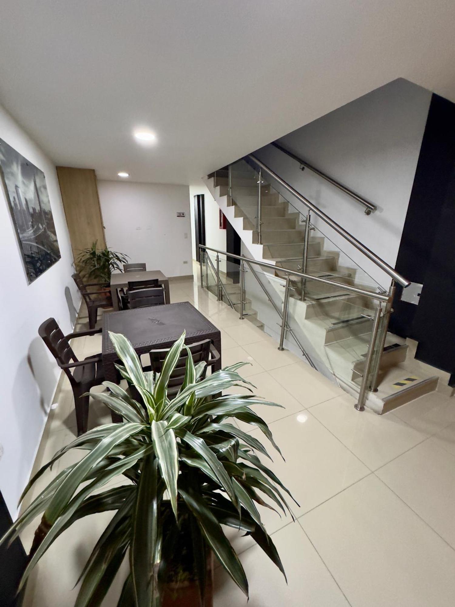 Hotel Select Medellín Dış mekan fotoğraf