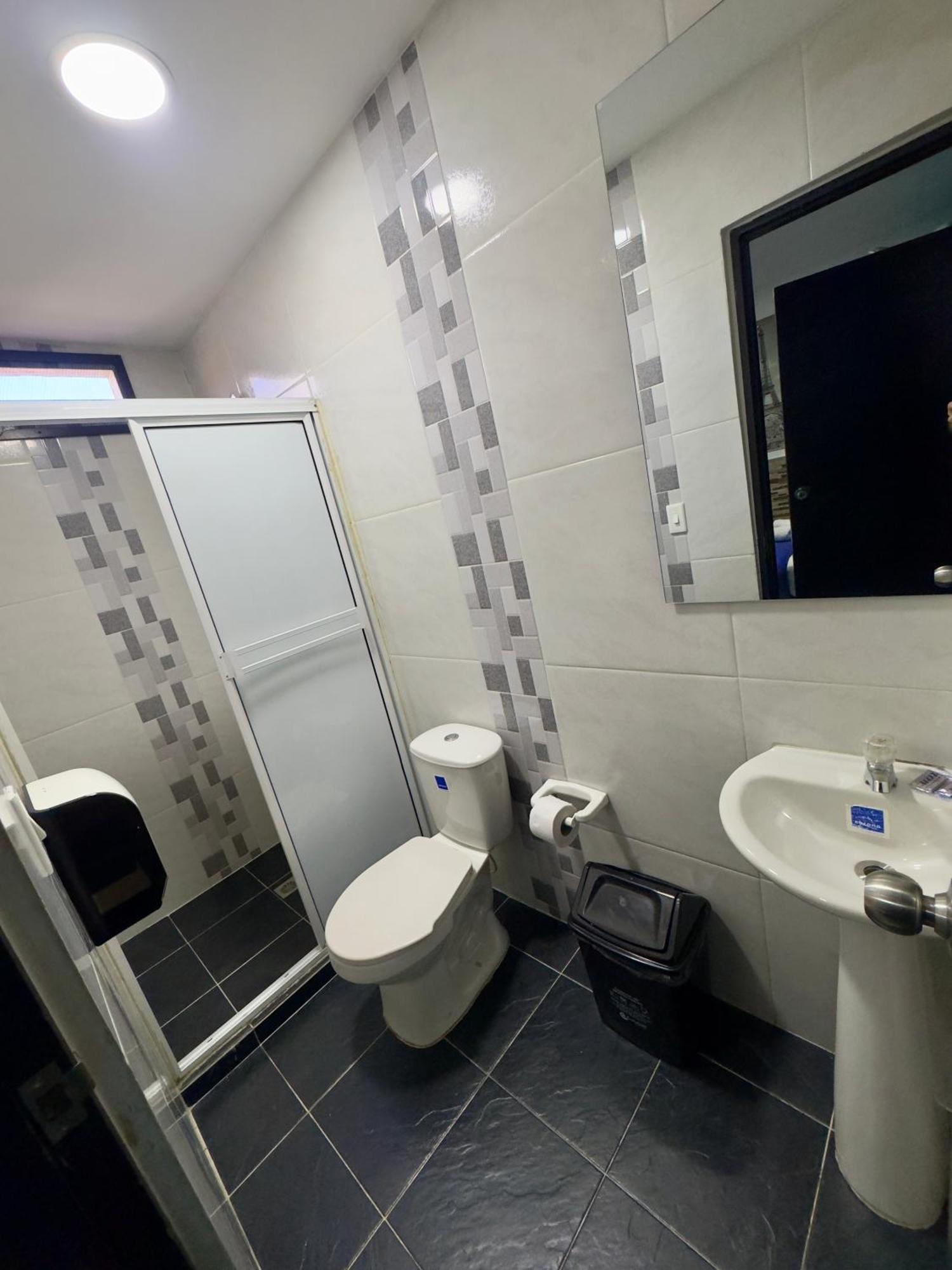 Hotel Select Medellín Dış mekan fotoğraf