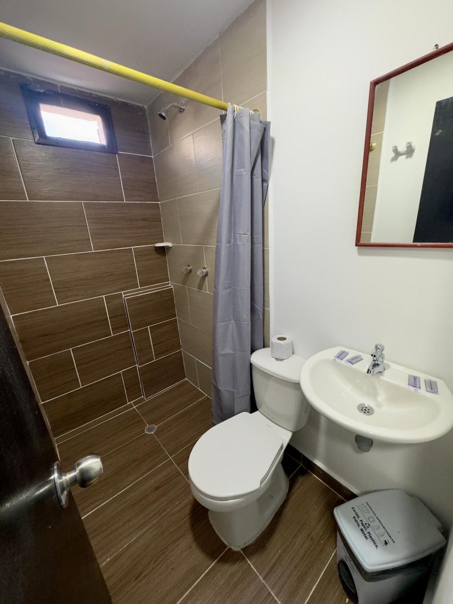 Hotel Select Medellín Dış mekan fotoğraf