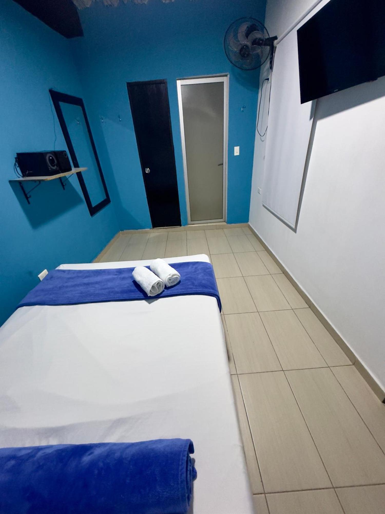 Hotel Select Medellín Dış mekan fotoğraf